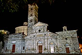 Bolsena, Chiesa di Santa Cristina